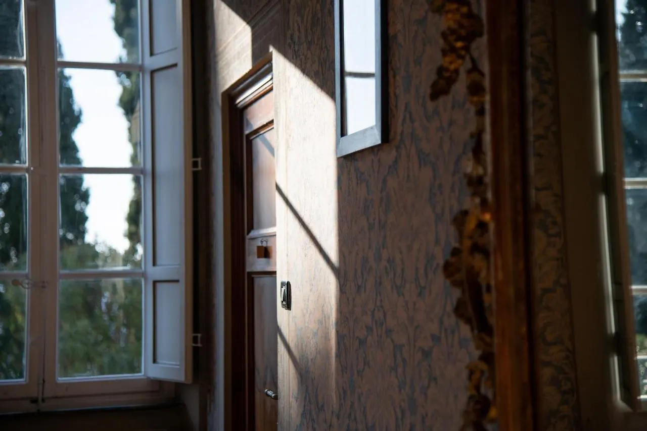 Casa de Campo Villa Pedone Lucca Itália
