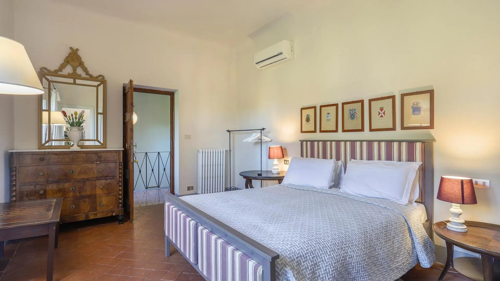 Villa Pedone Lucca