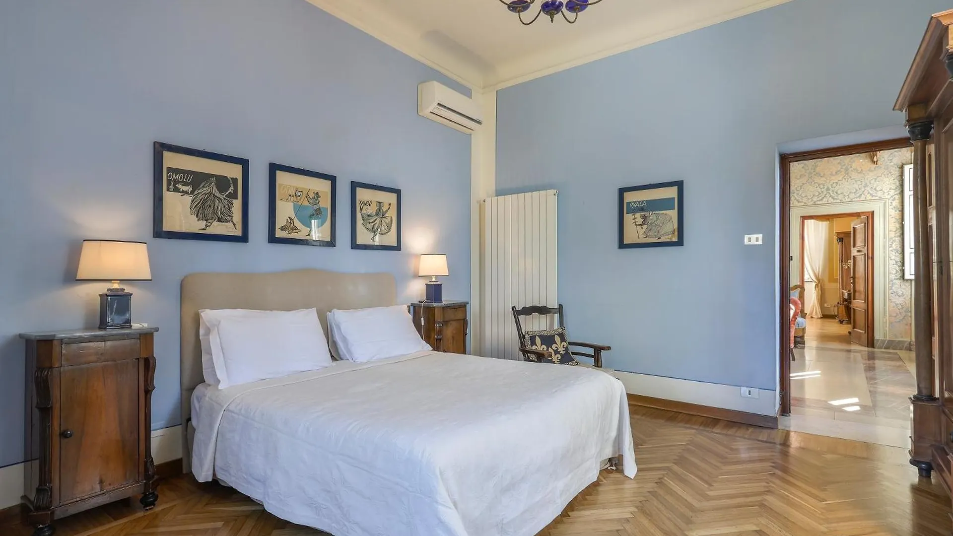 Villa Pedone Lucca Casa de Campo