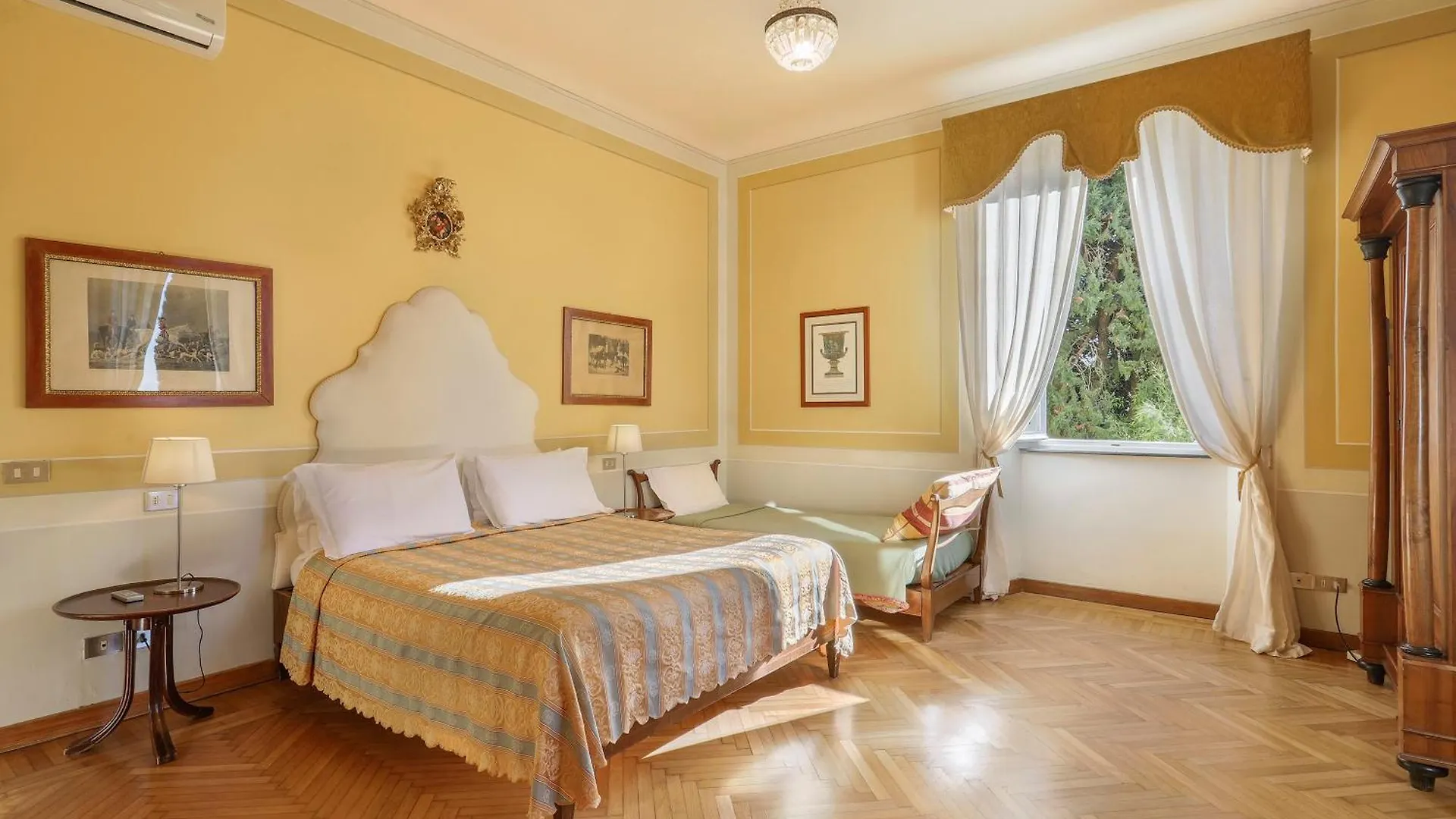 Casa de Campo Villa Pedone Lucca
