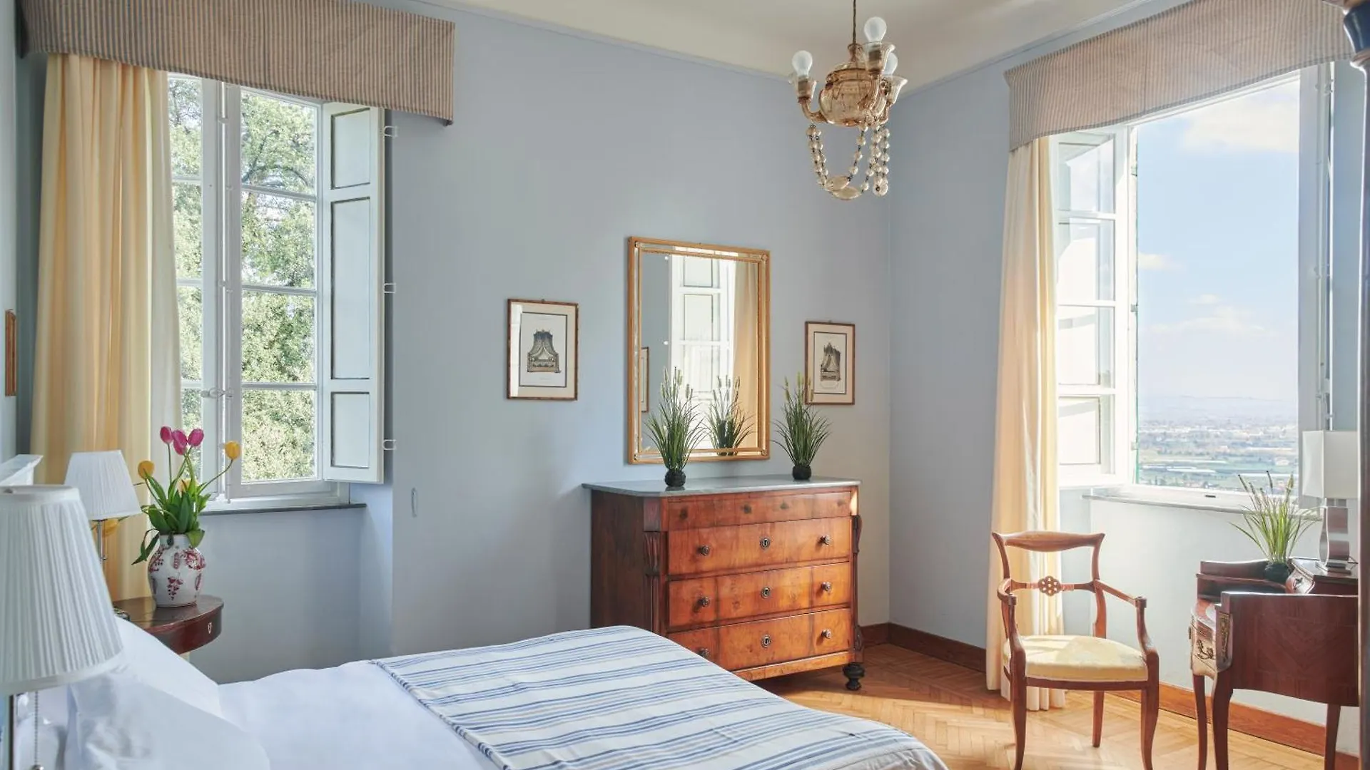 Villa Pedone Lucca Country house