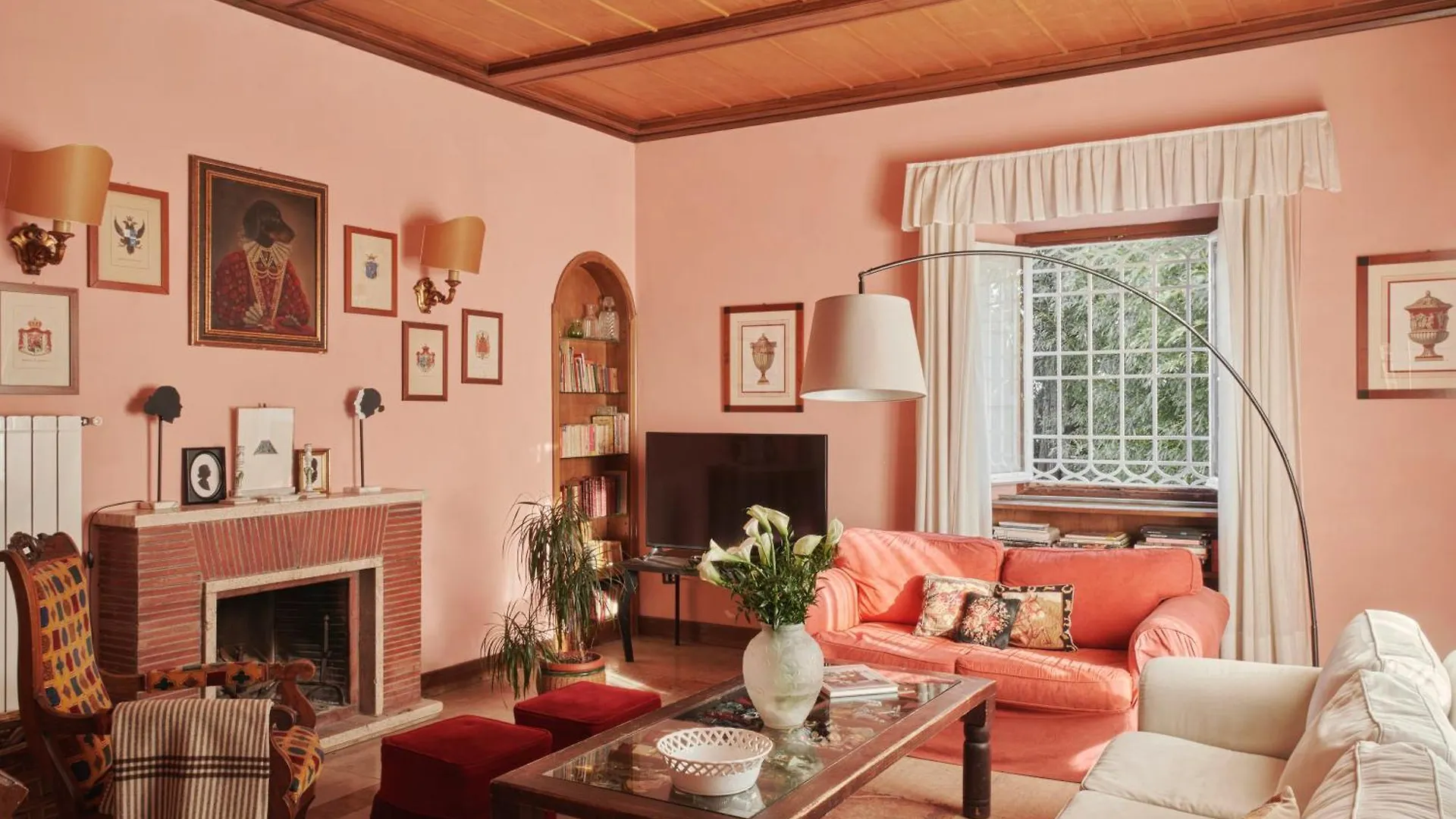 Country house Villa Pedone Lucca