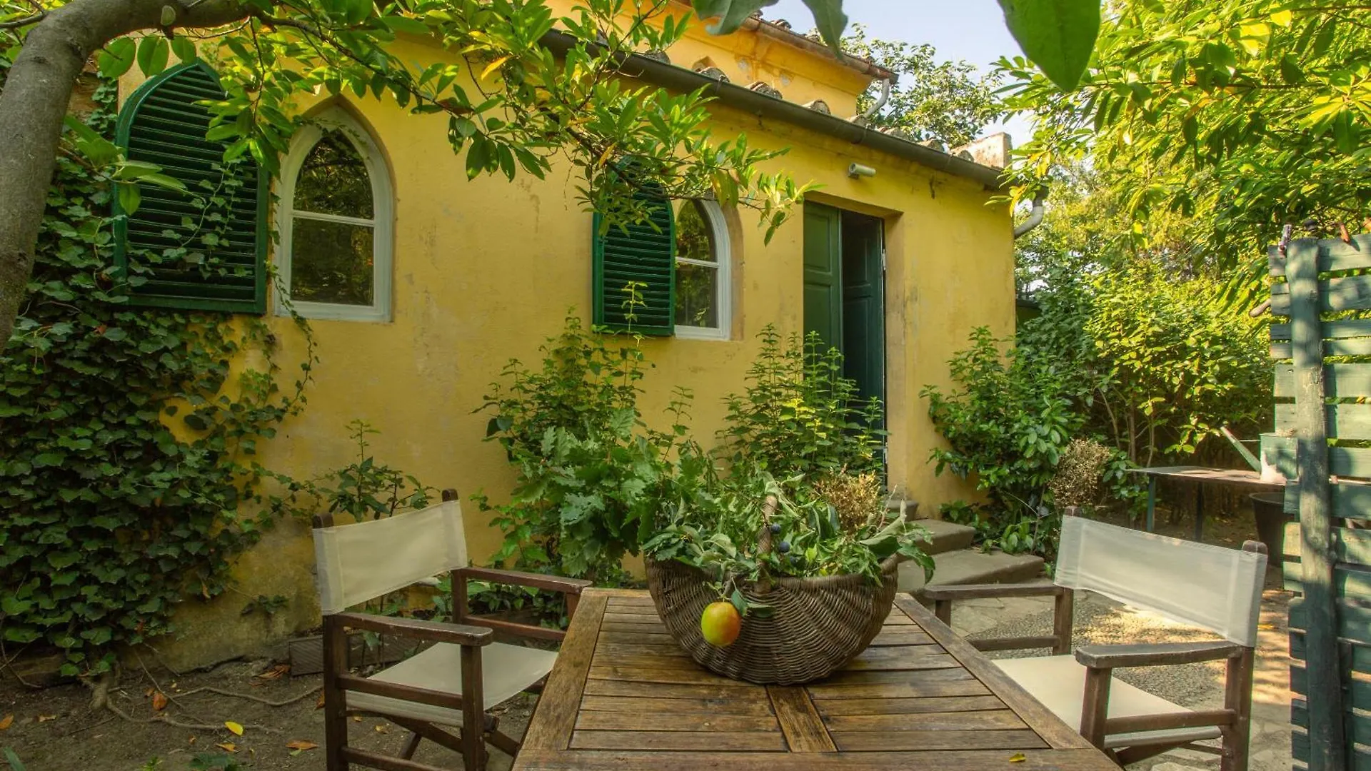 Villa Pedone Lucca Casa de Campo