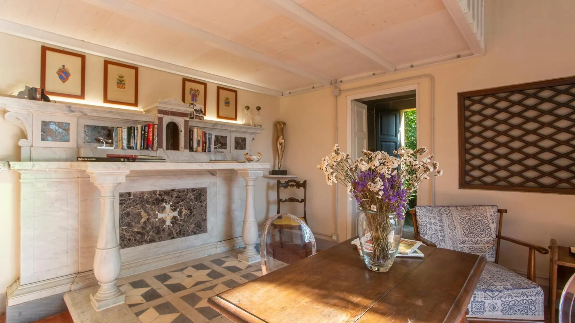 Villa Pedone Lucca Country house