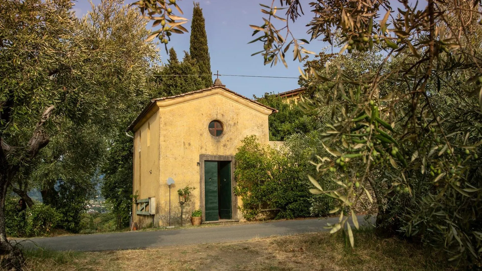 Villa Pedone Lucca Country house
