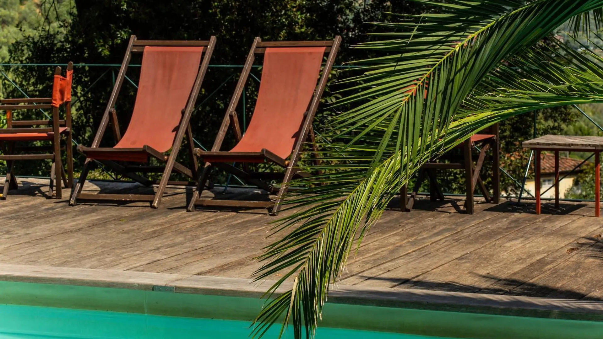 Country house Villa Pedone Lucca Italy