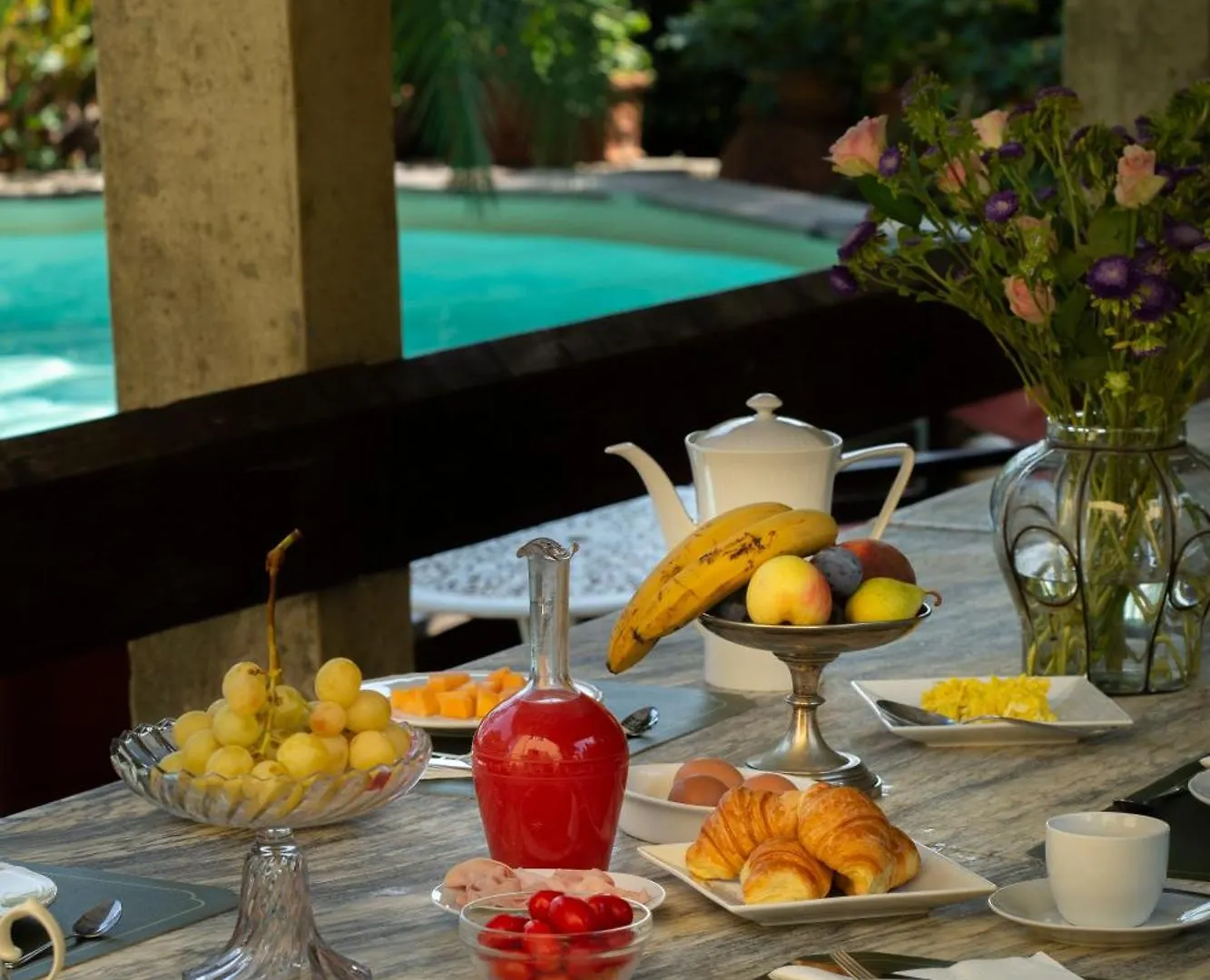 Country house Villa Pedone Lucca Italy