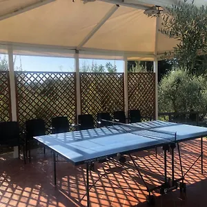  בית נופש Residenza Piandaccoli