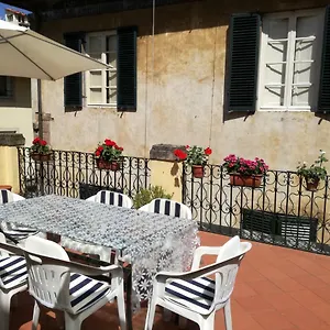 Pietrarosa Appartement