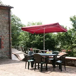 Ferchia Ferienhaus