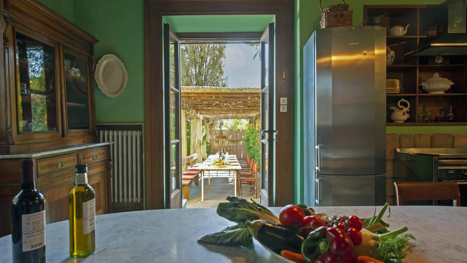 Villa Pedone Lukka