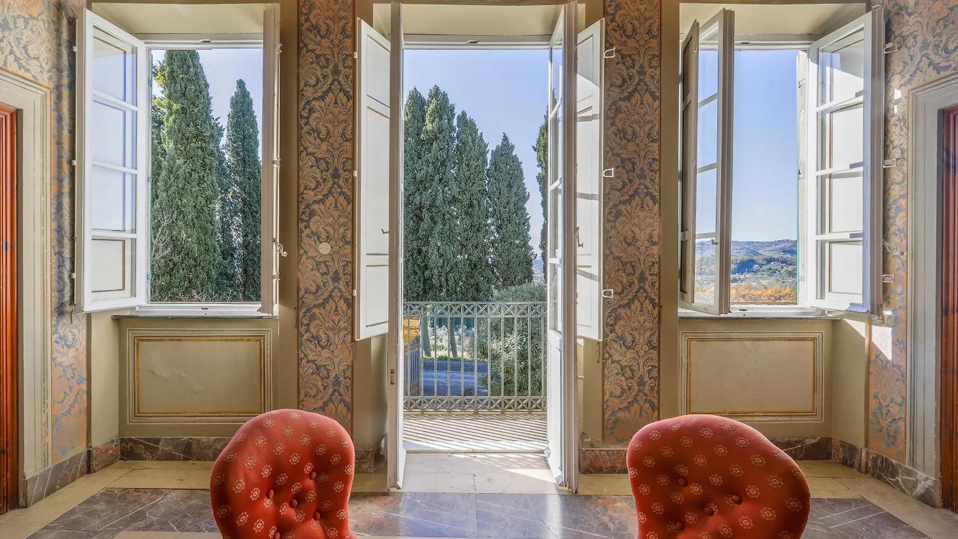Villa Pedone Lucca Country house