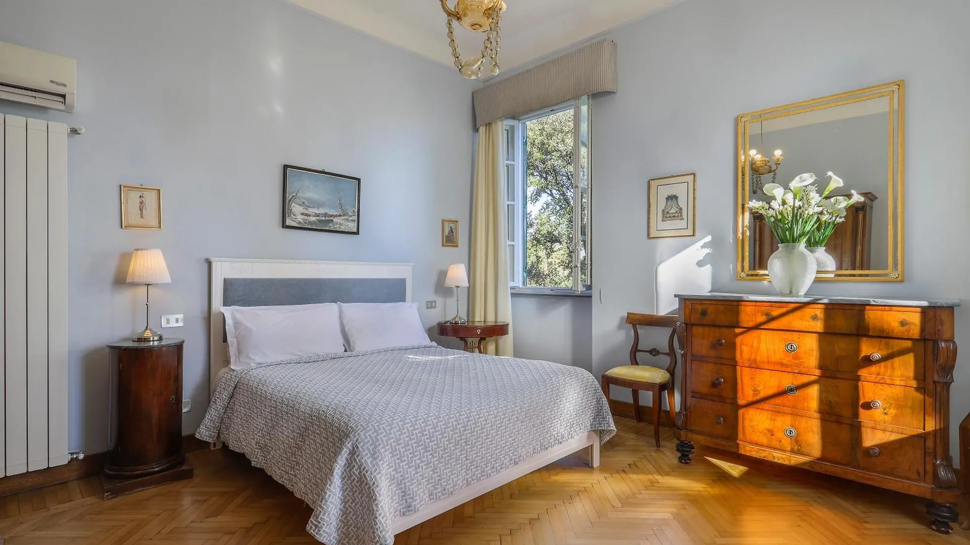 Country house Villa Pedone Lucca