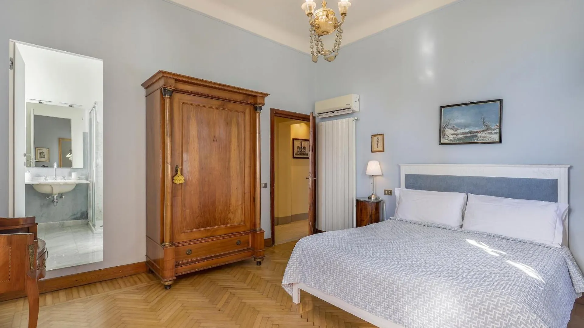 Villa Pedone Lukka 0*,  Włochy