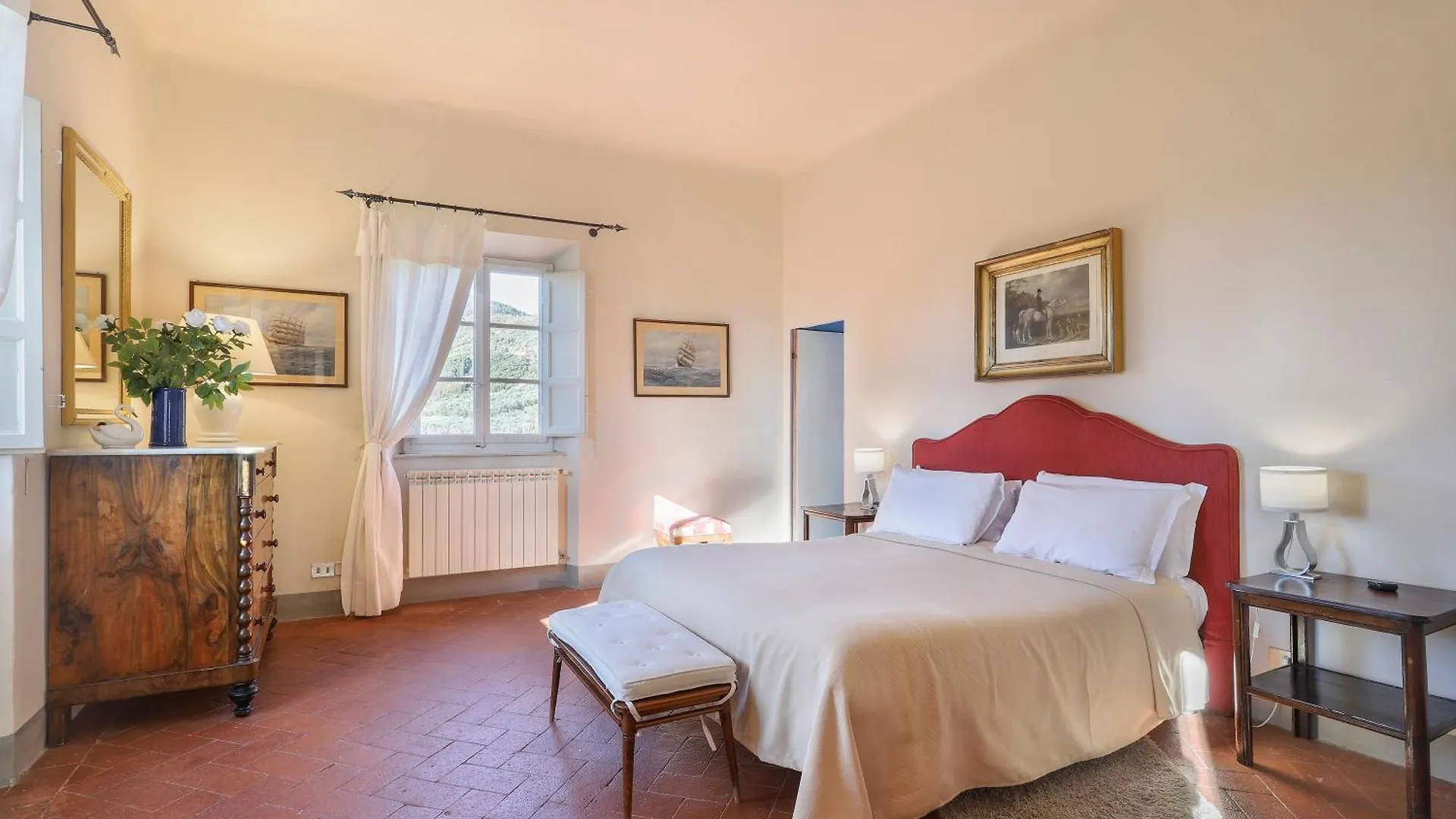 Villa Pedone Lukka