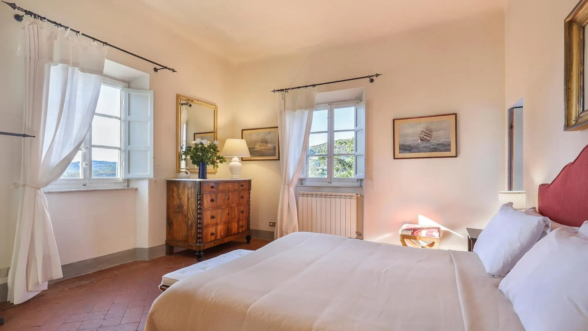 Villa Pedone Lukka 0*,
