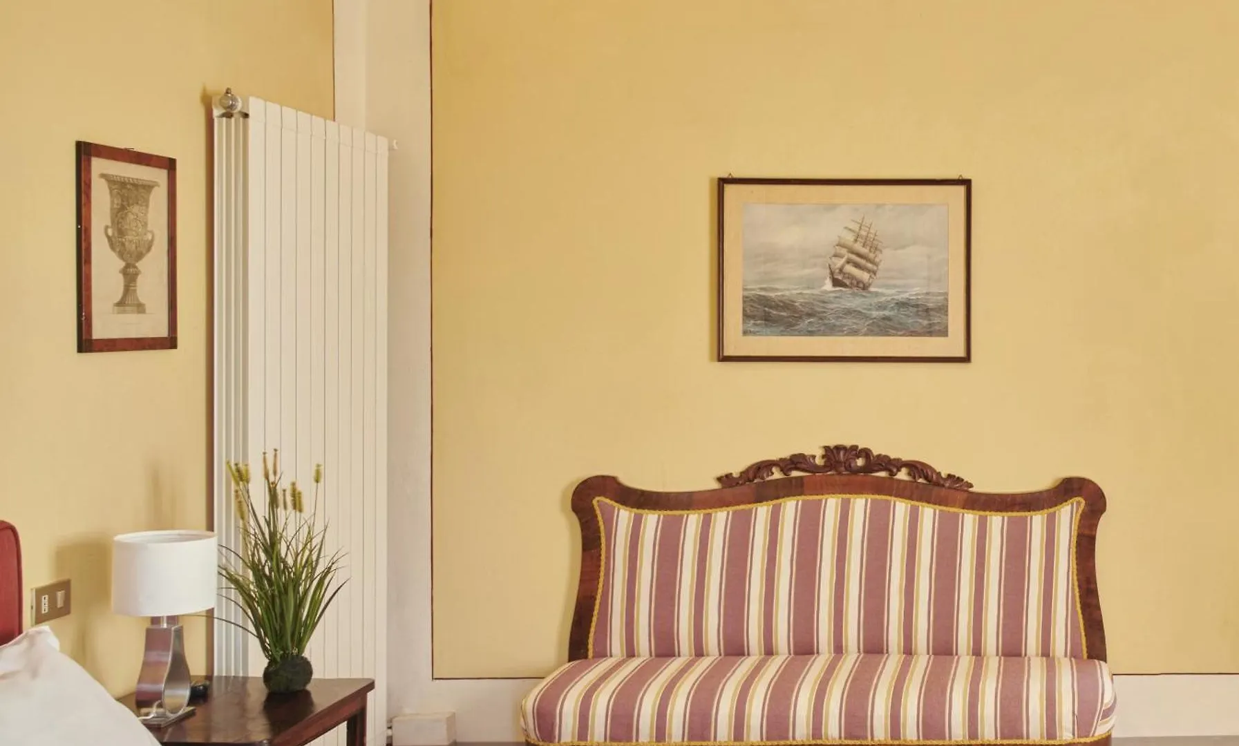 Villa Pedone Лукка 0*,  Италия