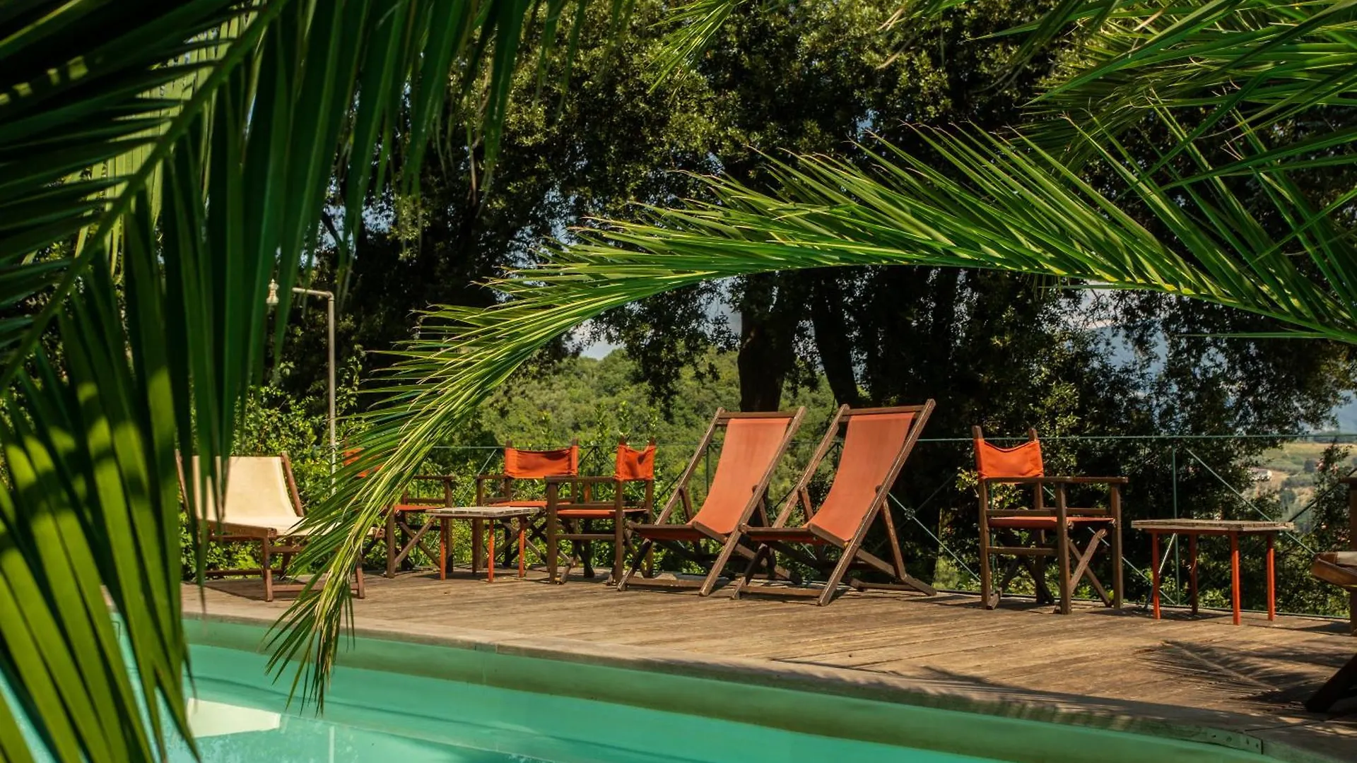 Villa Pedone Lukka