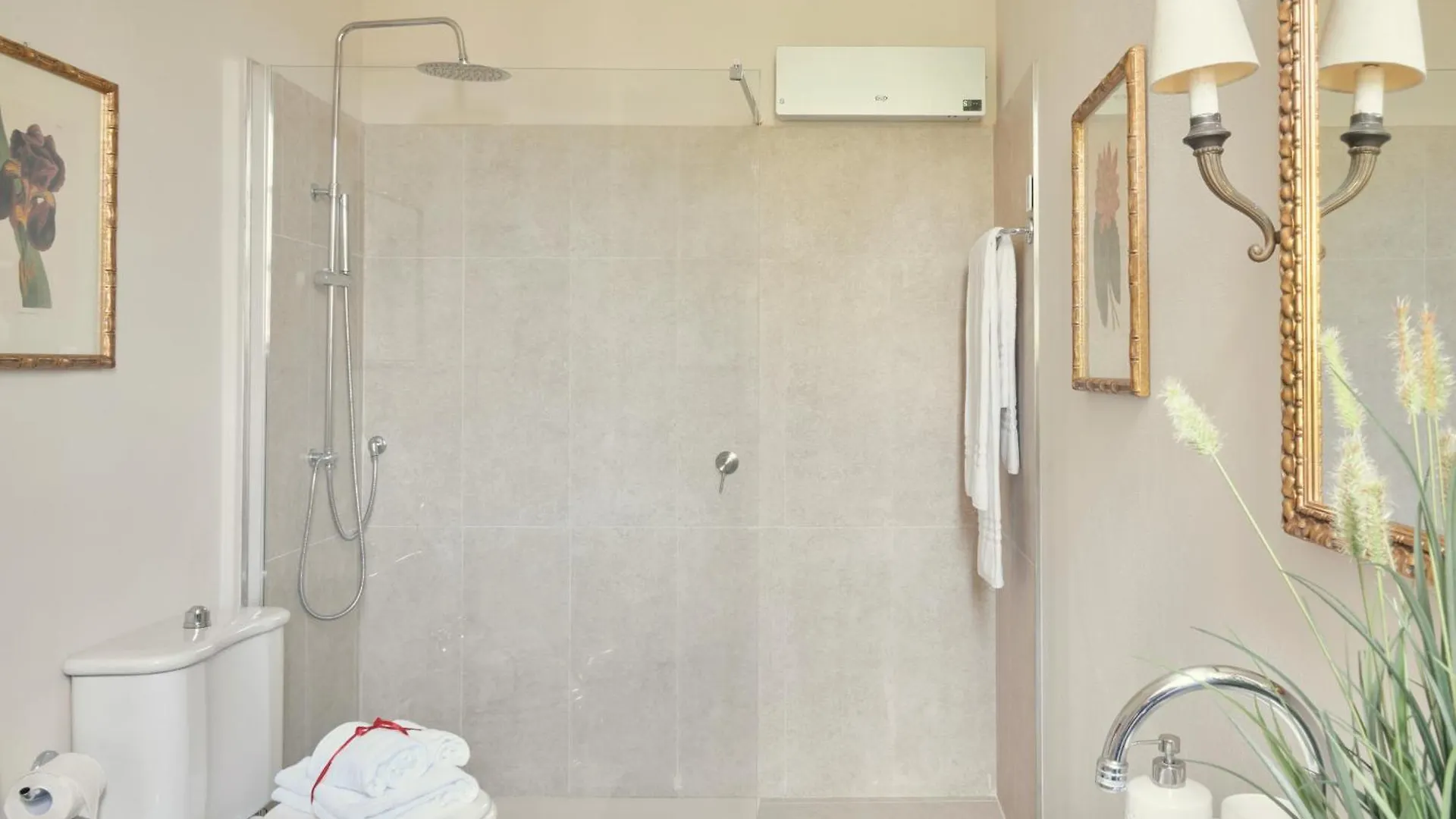 Villa Pedone Lukka Gospodarstwo wiejskie